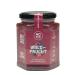 No Sugar Added Fruit Spread Strawberry Forest Fruits & Apricot | 80% Fruit Content & Natural Sweeteners | EU Made | 260g (3 Pack) - Buy Online on SooperMarket.com