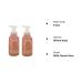Bath & Body Works Wild Rose Hand Soap 2-Pack - 8.75oz Gentle Foaming Soap - Buy Online on SooperMarket.com