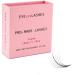 7D Wispy Pro Made Lashes D Curl 12mm Length 500 Loose Fans Promade 0.07 Eyeluvlashes (D Curl 12mm Length)
