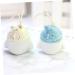 Alipis Home Decor Chicken Figurine Animal Ceramic Hanging Ornaments Decorate Lovers Accessories Household - Buy Online on SooperMarket.com