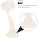 Angoily Manual Face Brush - Deep Clean & Massage Tool for Child & Adult Skin Care | Hard Skin Remover & Pore Cleanser - Buy Online on SooperMarket.com