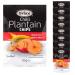 9 x 85g Chilli Spicy Plantain Chips Banana Crisps Natural Lunch Snack Gluten Free