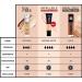 L'Oreal True Match Super Blendable Foundation 2.R / 2.C Rose Vanilla 30ml - Buy Online on SooperMarket.com