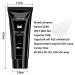 Lofuanna Transparent Poly Nagel Gel 15ml 2 | Builder Gel for Nail Extensions & Strengthening | UV/LED Professional Manicure Repair - C03 - Buy Online on SooperMarket.com