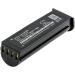 Replacement Battery for CipherLAB 1560/1562/1564 - BA-001800 KB1A371802963 - 700mAh/3.7V | Fast International Shipping - Buy Online on SooperMarket.com