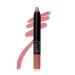 K7L Dark Pink Matte Lipstick Crayon - Angel Delight - Buy Online on SooperMarket.com