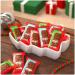 KitKat Santa's Crisp Wafers in Milk Chocolate - 65 pieces - Buy Online on SooperMarket.com