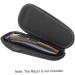 Shaver storage case Shaver Storage Case Box Compatible with Braun 3/5/7 series 3000s 3020s 3050cc 5030s - Buy Online on SooperMarket.com