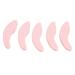 Buy Stainless Steel Eyebrow Brush | Ergonomic Lash & Brow Makeup Applicator | Portable Travel Design - Buy Online on SooperMarket.com
