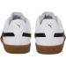 PUMA Unisex King 21 IT Soccer Shoe - Size 43 EU | Puma White & Black Gum - Shop Internationally - Buy Online on SooperMarket.com