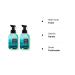 Bath & Body Works Freshwater Gentle Foaming Hand Soap 2-Pack - 17.5oz & 8.75oz - Buy Online on SooperMarket.com