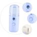 Mikinona 1pc Portable Humidifier Plastic Humidifier Skin Moistener Women Humidifier Beauty Tool Face Humidifier Creative Humidifier Mist Sprayer Spray Humidifier Face Steamer Facial Steamer - Buy Online on SooperMarket.com