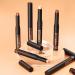 Ofanyia Eyeshadow Stick Set - Shimmer & Matte Eye Shadow Crayon Waterproof & Hypoallergenic Cream Eye Brightener Long Lasting Makeup Gift Set (10#) - Buy Online on SooperMarket.com