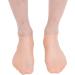 Verdant Touch Hydrating Gel Socks Essential Oil Gel Socks for Beauty Salon Moisturizing Foot Care Socks Hydrating Gel Socks SPA Socks Size 33-35 - Buy Online on SooperMarket.com