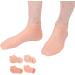 Moisturizing Gel Socks with Essential Oils - SPA Foot Care for Beauty Salons | Anti-Crack Treatment - Buy Online on SooperMarket.com