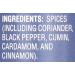 McCormick Gourmet Garam Masala Blend 1.7 oz - Authentic Indian Spice Mix - Buy Online on SooperMarket.com