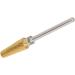 Nail Drill Bits 5 in 1 Multifunctional Replacement Nail File Bits Acrylic Nail Tools for Manicuring Polishing Pedicuring Removing - Buy Online on SooperMarket.com