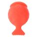 Lip Plumper Portable Size Fish-Shaped Lip Plumper Enhancer Improving Lip Drooping Lip Plumper Suction Full Lips Suction Silicone Material for Women Makeup