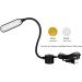 Hanbaak Sewing Machine Light - Magnetic Base LED Work Light with Flexible Gooseneck - Buy Online on SooperMarket.com