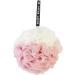 Angoily Shower Ball Mesh Sponge - 2pcs Large Bath Pouf for Women | International Shipping Available - Buy Online on SooperMarket.com