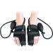 JHGCCL Toe Separators Gel Sleeves Corrector Big Alignment Valgus Correction Air Pressure Adjustable Foot Thumb Day Night Support Treat and Prevent