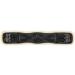 HORZE Atlanta Dressage Girth - Black - US 24in (EU 60cm) - Buy Online on SooperMarket.com