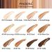 AQUAPURITY PHOERA Full Coverage Foundation - Waterproof & Long Lasting Velvet Matte Liquid (102 Nude) - Buy Online on SooperMarket.com
