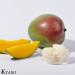 Kyabo 100% Pure Mango Butter Raw Organic & Unrefined - Chemical-Free Natural Skin Moisturizer (5 lb) - Buy Online on SooperMarket.com