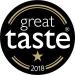 British Wild Countryside - Great Taste Award Winning - Pure and Natural British Honey/UK Honey (227g Glass jar) - Buy Online on SooperMarket.com