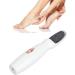 Electric Foot File Rechargeable 360 Rotating Professional Foot Care Powerful Ergonomic Portable Electric Foot Scrubber for Pedicure (Jiawu5gp0s4dqun-11) - Buy Online on SooperMarket.com