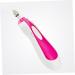 minkissy Nail Exfoliator Nail File Electric Nail Remover Electric Nail Polisher Nail Care Tools Electric Nail Filer Rechargeable Nail Drill Acrylic Nail Shiner Scrubber Charging Mode - Buy Online on SooperMarket.com