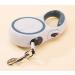 Rolleine Retractable Dog Leash 5m | Extendable Pet Training Line for Small & Medium Dogs and Cats - Khaki | Feiling - Buy Online on SooperMarket.com
