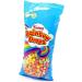 vapewaves Rainbow Drops (80g x 8) Twisty And Tasty Treat Gift Hamper Birthday Present Chirstmas Easter Thank You Gift Sold By Kidzbuzz 1.0 count Pack of 1 Copper Red - Buy Online on SooperMarket.com