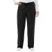 White Swan 14920: Fundamentals Unisex Drawstring Pant Large Black