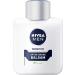 Nivea Men Sensitive After Shave Balm 3-Pack (3 x 100ml) - Soothing Skin Care with Chamomile & Vitamin E - Buy Internationally - Buy Online on SooperMarket.com