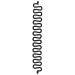 4 PCS French Centipede Hair Braiding Tool Set - DIY Hair Styling for Twist Plait Flipper, Ponytail Maker Ties Bulk - Double Hook Black - Buy Online on SooperMarket.com