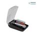 Buy MERKUR 34C Short Handle Classic Safety Razor Set Heavy Duty with 10 Blades for Ultimate Shaving Experience - International Shipping Available - Buy Online on SooperMarket.com