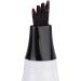 Liquid Eyebrow Pencil Eyebrow Pencil Four Forks Long Lasting Liquid Eyebrow Pen Waterproof Pencil (1# dark brown mocha color) - Buy Online on SooperMarket.com
