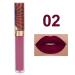 6PC Matte Nude Liquid Lipstick Set | Long-Lasting Easy Application Intense Color & Hydration Perfect for All Skin Types - Buy Online on SooperMarket.com