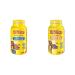 L'il Critters GummyVites Kids Complete Multivitamin Gummies 11 Essential Nutrients & Kids Vitamin D3 Gummies 800 IU Vit D3 Daily Dose Supports Bone Health* Naturally Sourced Flavors
