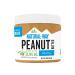 Natural Way Peanut Butter, Original, (1) 16 Ounce Jar - Made with Olive Oil, No Hydrogenated Oils, Non-GMO, Gluten Free Peanut Butter - Original 1 Pound (Pack of 1)