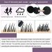 IMMETEE Hair Building Fibers - Instant Regrowth for Thinning Hair & Bald Spots - 28g Black - Conceals Hair Loss in 15 Seconds - For Men & Women - Buy Online on SooperMarket.com