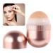 Portable Volcanic Roller for Oily Skin Control | Facial Oil Absorbing Solution - Buy Online on SooperMarket.com