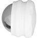Cold Massage Scooter Ball | Stainless Steel Hot & Cold Massage Device for Back & Neck Pain Relief - Buy Online on SooperMarket.com