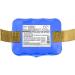 Replacement Battery for Klarstein 210XR Cleantouch 210XR & KV8 3500mAh/14.4V - International Shipping Available - Buy Online on SooperMarket.com