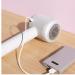 Buy Fabric Shaver Lint Remover - USB & Battery Operated for Clothes & Furniture | International Shipping Available - Buy Online on SooperMarket.com