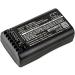 Replacement Battery for Trimble NMDAAY-121-00 NMDAGY-121-00 NMDAGY-321-GN | 6400mAh 3.7V - International Shipping Available - Buy Online on SooperMarket.com