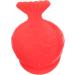 Gogogmee 2pcs Silicone Fish Lip Filler (red) Plumping Device Enhancer Lip Plumper Treatment Mouth - Buy Online on SooperMarket.com