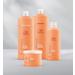 Wella Invigo Nutri-Enrich Deep Nourishing Hair Mask 500ml - Goji Berry Formula - Buy Online on SooperMarket.com