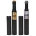iFCOW 2pcs Nail Art Air Cushion Powder Pen Nail Glitter Mirror Powder Pen Manicure Tool